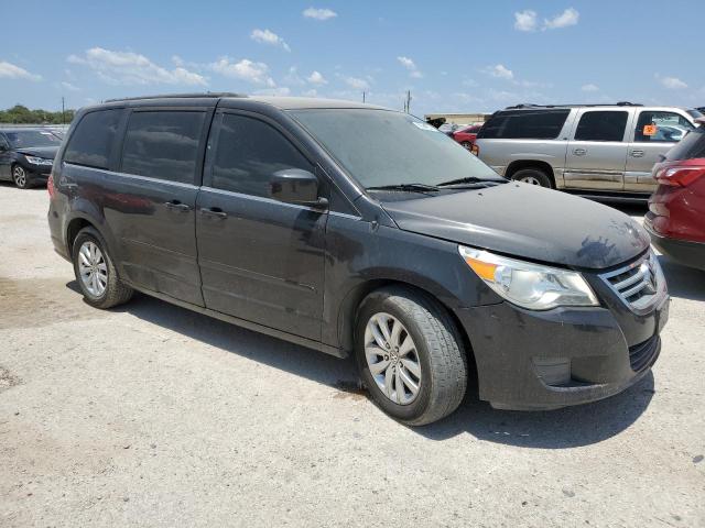 Photo 3 VIN: 2C4RVABG0CR354426 - VOLKSWAGEN ROUTAN SE 