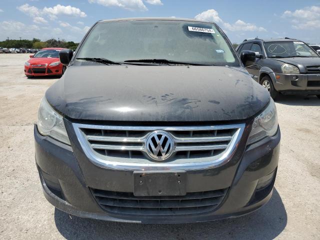 Photo 4 VIN: 2C4RVABG0CR354426 - VOLKSWAGEN ROUTAN SE 