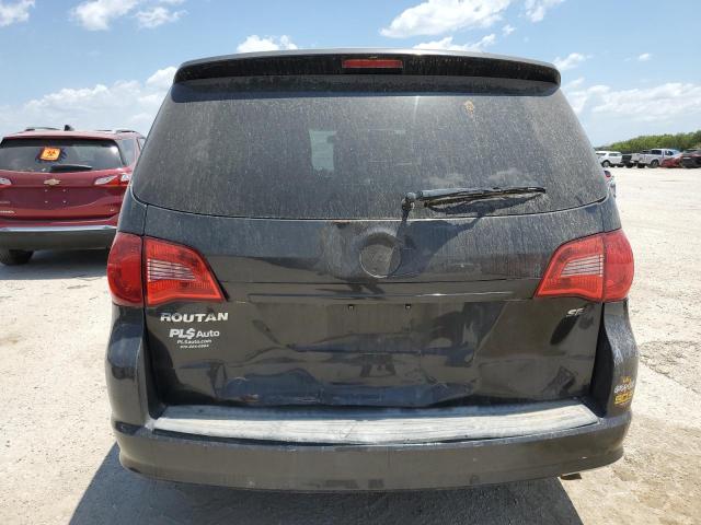 Photo 5 VIN: 2C4RVABG0CR354426 - VOLKSWAGEN ROUTAN SE 