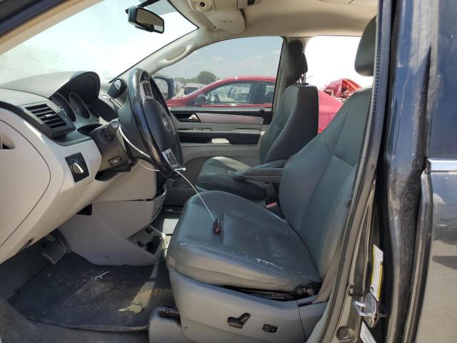 Photo 6 VIN: 2C4RVABG0CR354426 - VOLKSWAGEN ROUTAN SE 