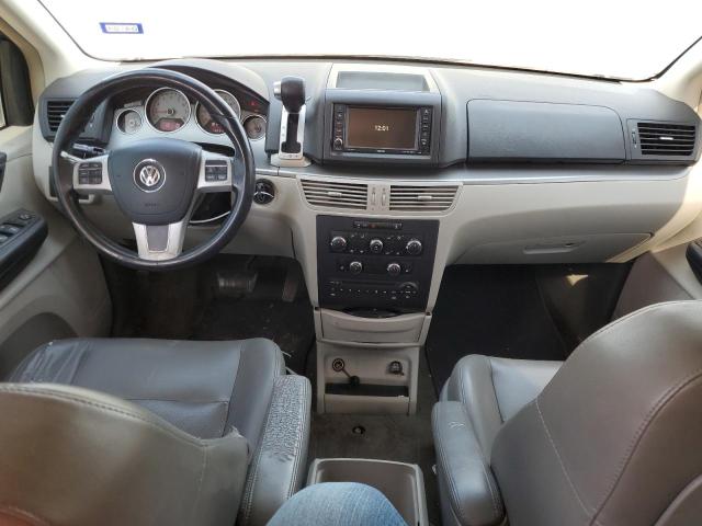 Photo 7 VIN: 2C4RVABG0CR354426 - VOLKSWAGEN ROUTAN SE 