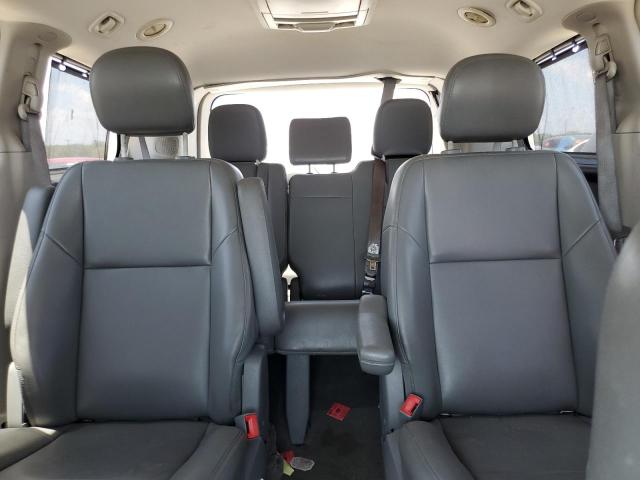 Photo 9 VIN: 2C4RVABG0CR354426 - VOLKSWAGEN ROUTAN SE 