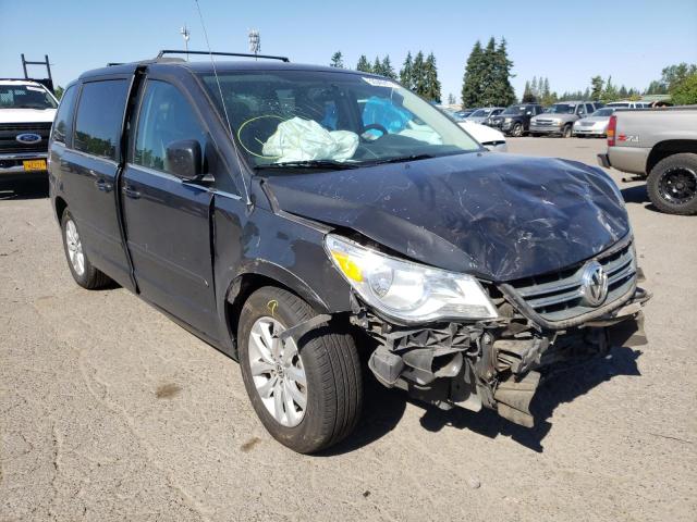 Photo 0 VIN: 2C4RVABG0CR354720 - VOLKSWAGEN ROUTAN SE 