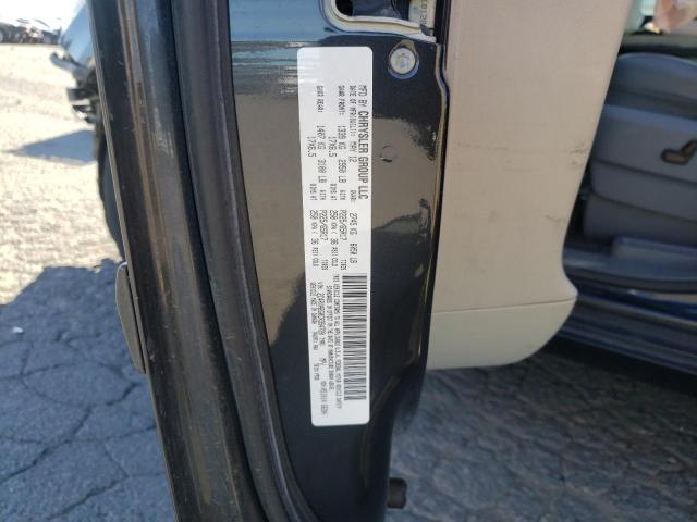 Photo 9 VIN: 2C4RVABG0CR354720 - VOLKSWAGEN ROUTAN SE 