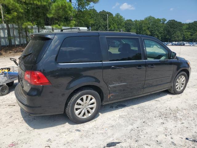 Photo 2 VIN: 2C4RVABG0CR355186 - VOLKSWAGEN ROUTAN SE 