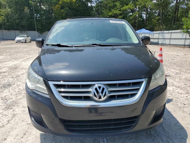 Photo 4 VIN: 2C4RVABG0CR355186 - VOLKSWAGEN ROUTAN SE 