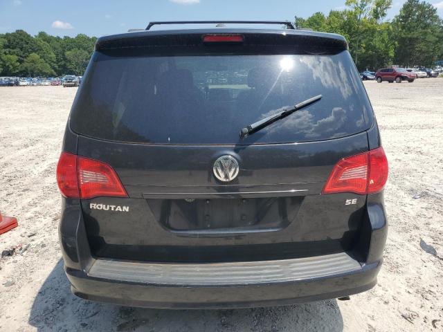 Photo 5 VIN: 2C4RVABG0CR355186 - VOLKSWAGEN ROUTAN SE 