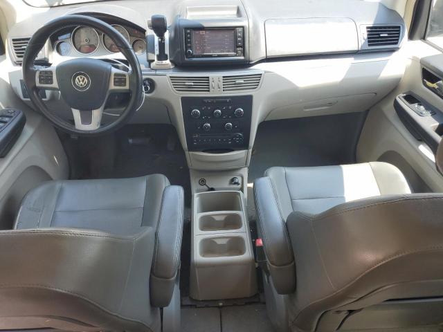 Photo 7 VIN: 2C4RVABG0CR355186 - VOLKSWAGEN ROUTAN SE 