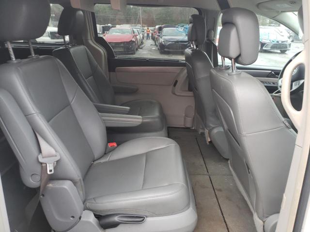 Photo 5 VIN: 2C4RVABG0CR390312 - VOLKSWAGEN ROUTAN SE 