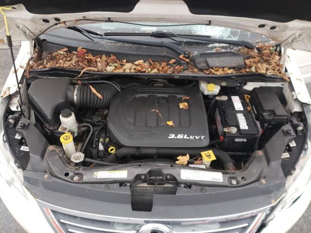 Photo 6 VIN: 2C4RVABG0CR390312 - VOLKSWAGEN ROUTAN SE 