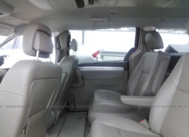 Photo 7 VIN: 2C4RVABG0CR390648 - VOLKSWAGEN ROUTAN 