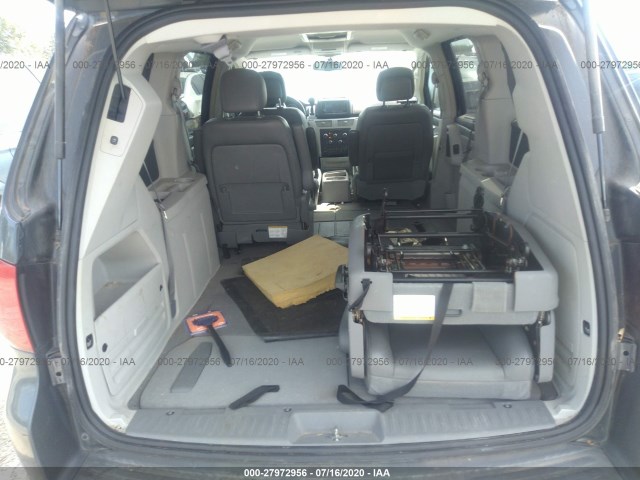 Photo 7 VIN: 2C4RVABG0CR391783 - VOLKSWAGEN ROUTAN 