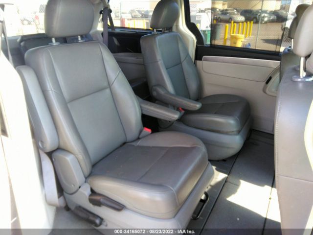 Photo 7 VIN: 2C4RVABG0CR392223 - VOLKSWAGEN ROUTAN 