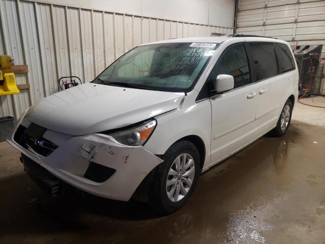 Photo 1 VIN: 2C4RVABG0CR392285 - VOLKSWAGEN ROUTAN SE 