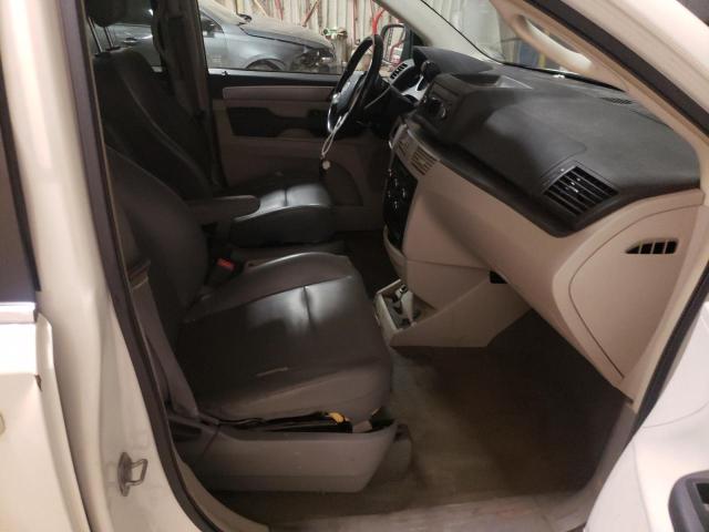 Photo 4 VIN: 2C4RVABG0CR392285 - VOLKSWAGEN ROUTAN SE 