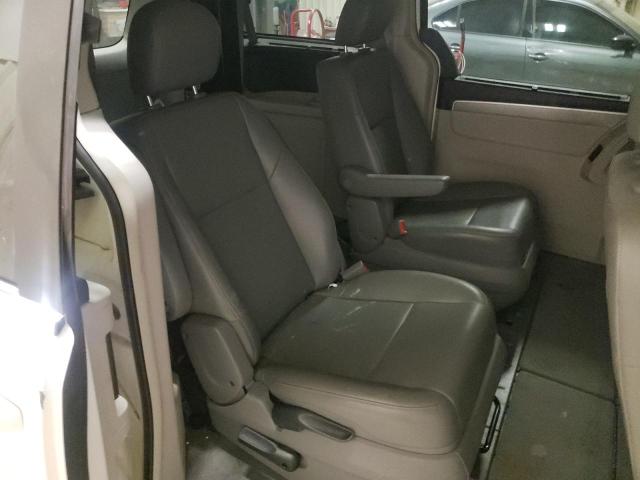 Photo 5 VIN: 2C4RVABG0CR392285 - VOLKSWAGEN ROUTAN SE 