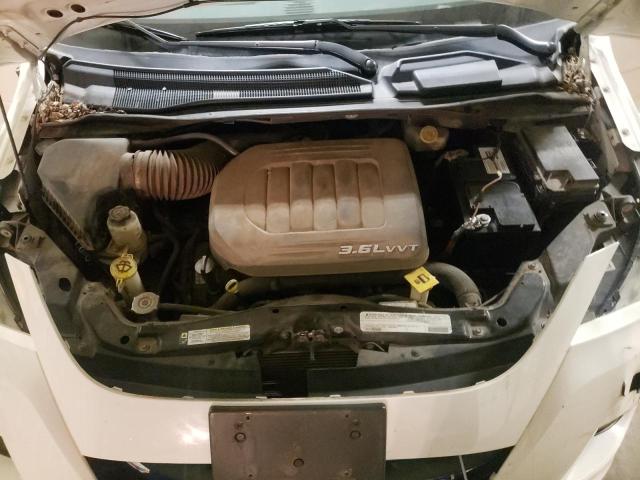 Photo 6 VIN: 2C4RVABG0CR392285 - VOLKSWAGEN ROUTAN SE 