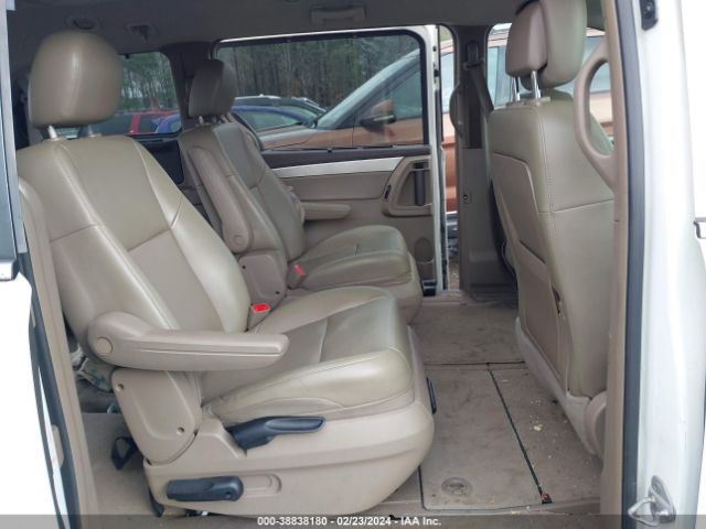 Photo 7 VIN: 2C4RVABG0CR392450 - VOLKSWAGEN ROUTAN 