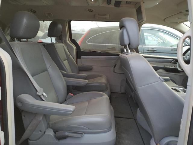 Photo 5 VIN: 2C4RVABG0CR393713 - VOLKSWAGEN ROUTAN SE 