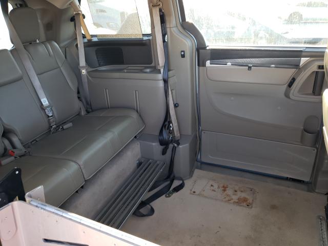 Photo 5 VIN: 2C4RVABG0CR393789 - VOLKSWAGEN ROUTAN SE 