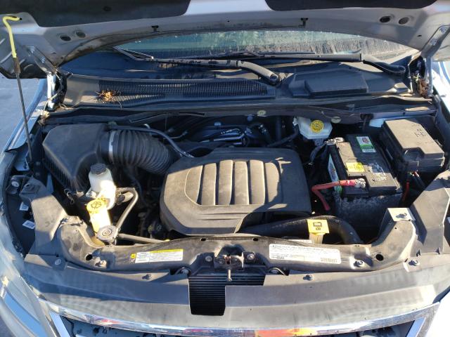 Photo 6 VIN: 2C4RVABG0CR393789 - VOLKSWAGEN ROUTAN SE 