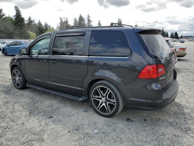 Photo 1 VIN: 2C4RVABG0CR393887 - VOLKSWAGEN ROUTAN SE 