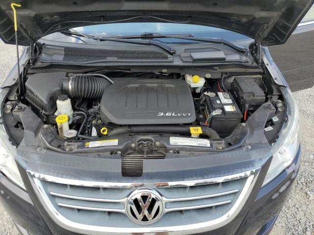 Photo 11 VIN: 2C4RVABG0CR393887 - VOLKSWAGEN ROUTAN SE 