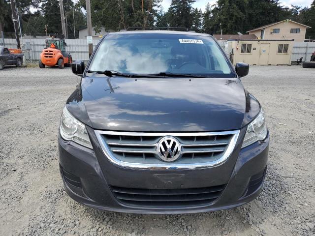 Photo 4 VIN: 2C4RVABG0CR393887 - VOLKSWAGEN ROUTAN SE 