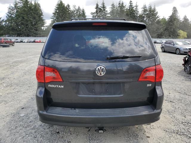 Photo 5 VIN: 2C4RVABG0CR393887 - VOLKSWAGEN ROUTAN SE 