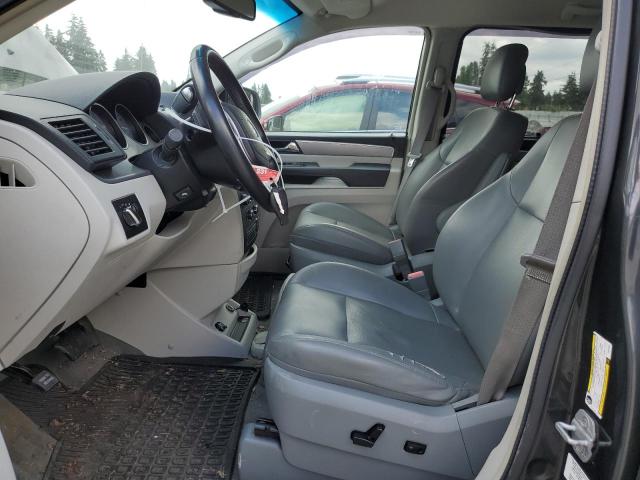 Photo 6 VIN: 2C4RVABG0CR393887 - VOLKSWAGEN ROUTAN SE 