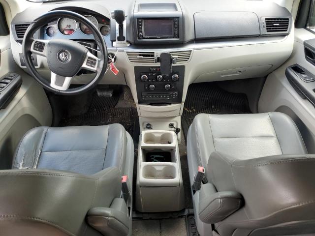 Photo 7 VIN: 2C4RVABG0CR393887 - VOLKSWAGEN ROUTAN SE 