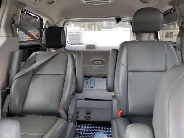 Photo 9 VIN: 2C4RVABG0CR393887 - VOLKSWAGEN ROUTAN SE 