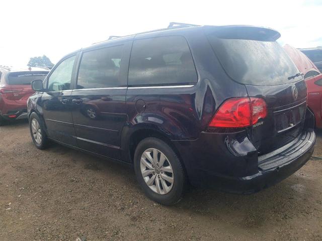 Photo 1 VIN: 2C4RVABG0DR725473 - VOLKSWAGEN ROUTAN SE 