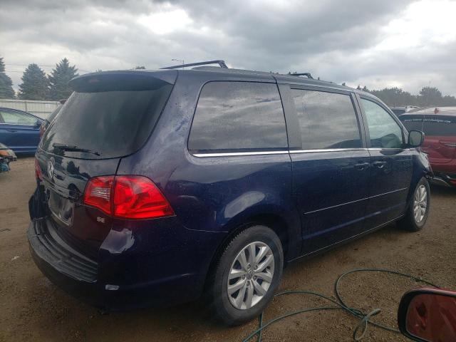 Photo 2 VIN: 2C4RVABG0DR725473 - VOLKSWAGEN ROUTAN SE 