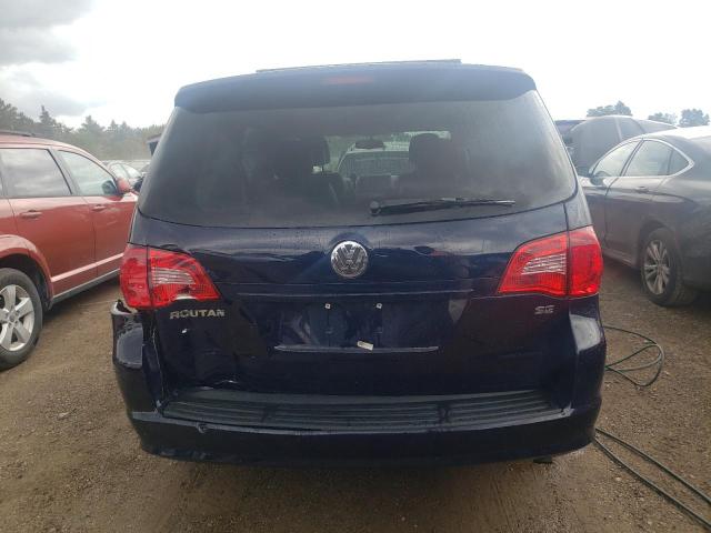 Photo 5 VIN: 2C4RVABG0DR725473 - VOLKSWAGEN ROUTAN SE 