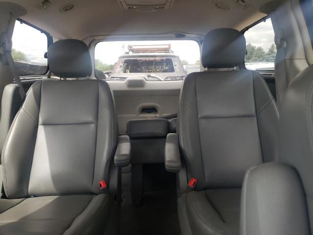 Photo 9 VIN: 2C4RVABG0DR725473 - VOLKSWAGEN ROUTAN SE 