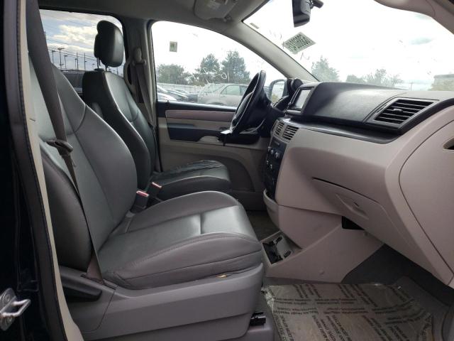 Photo 4 VIN: 2C4RVABG0ER134464 - VOLKSWAGEN ROUTAN SE 