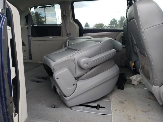 Photo 5 VIN: 2C4RVABG0ER134464 - VOLKSWAGEN ROUTAN SE 