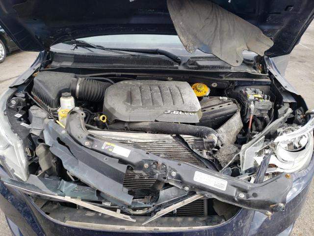 Photo 6 VIN: 2C4RVABG0ER134464 - VOLKSWAGEN ROUTAN SE 