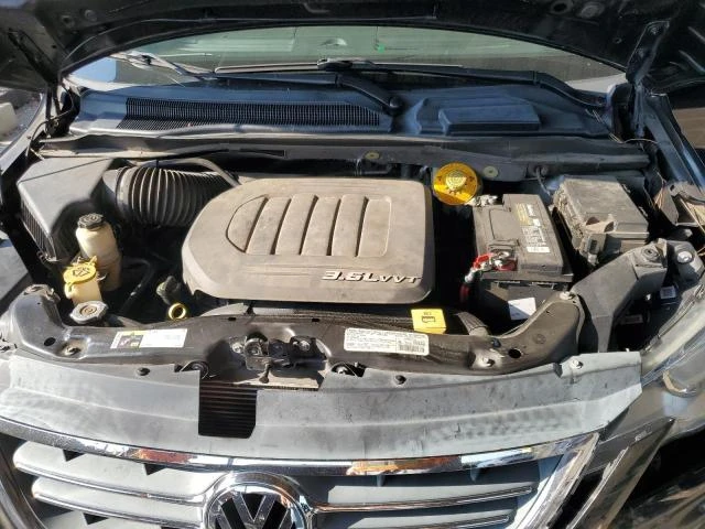 Photo 11 VIN: 2C4RVABG0ER135016 - VOLKSWAGEN ROUTAN SE 