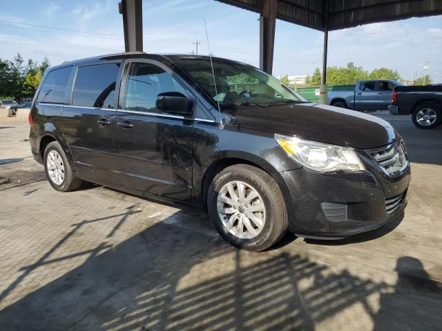 Photo 3 VIN: 2C4RVABG0ER135016 - VOLKSWAGEN ROUTAN SE 