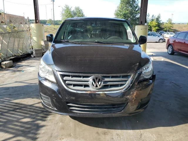 Photo 4 VIN: 2C4RVABG0ER135016 - VOLKSWAGEN ROUTAN SE 