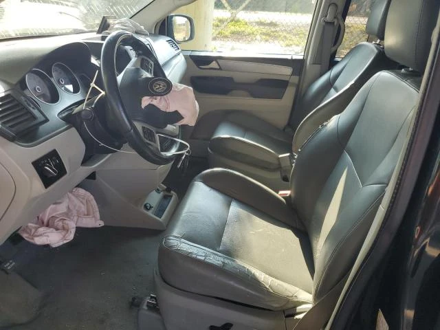 Photo 6 VIN: 2C4RVABG0ER135016 - VOLKSWAGEN ROUTAN SE 