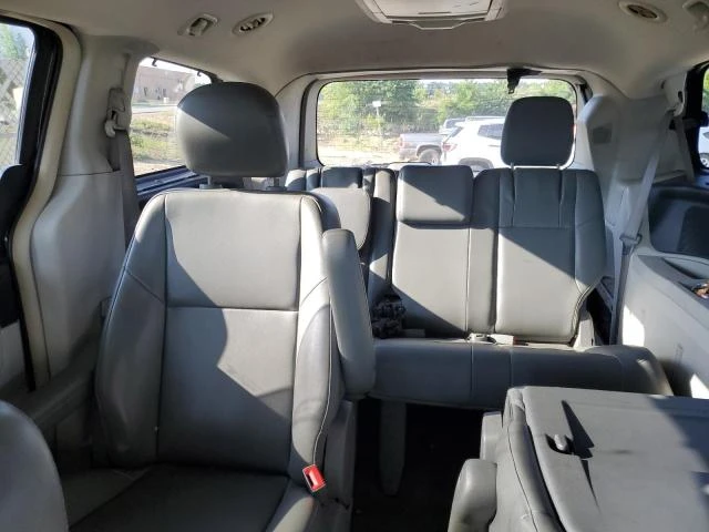 Photo 9 VIN: 2C4RVABG0ER135016 - VOLKSWAGEN ROUTAN SE 