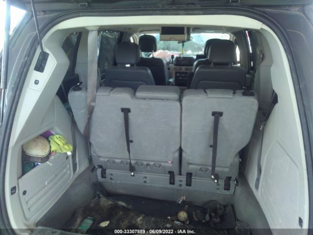 Photo 7 VIN: 2C4RVABG1CR202509 - VOLKSWAGEN ROUTAN 