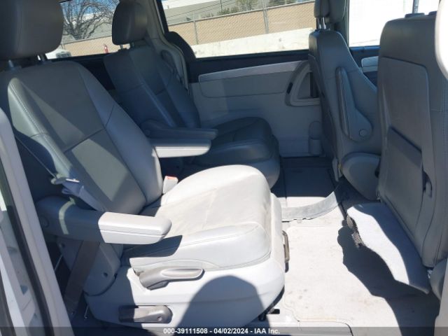 Photo 7 VIN: 2C4RVABG1CR202557 - VOLKSWAGEN ROUTAN 