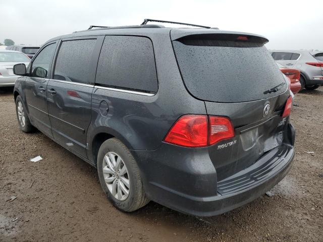 Photo 1 VIN: 2C4RVABG1CR217608 - VOLKSWAGEN ROUTAN SE 