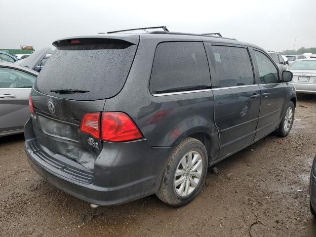 Photo 2 VIN: 2C4RVABG1CR217608 - VOLKSWAGEN ROUTAN SE 