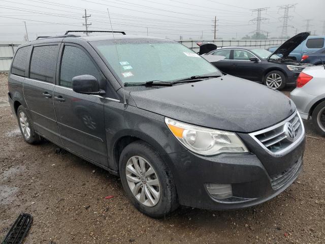 Photo 3 VIN: 2C4RVABG1CR217608 - VOLKSWAGEN ROUTAN SE 