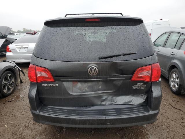 Photo 5 VIN: 2C4RVABG1CR217608 - VOLKSWAGEN ROUTAN SE 